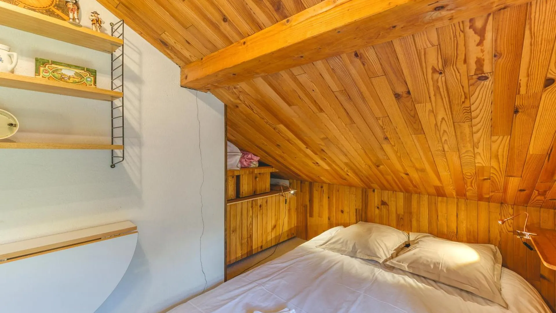 Meije 4 Chaleureux Appt Proche Villard-Reculas