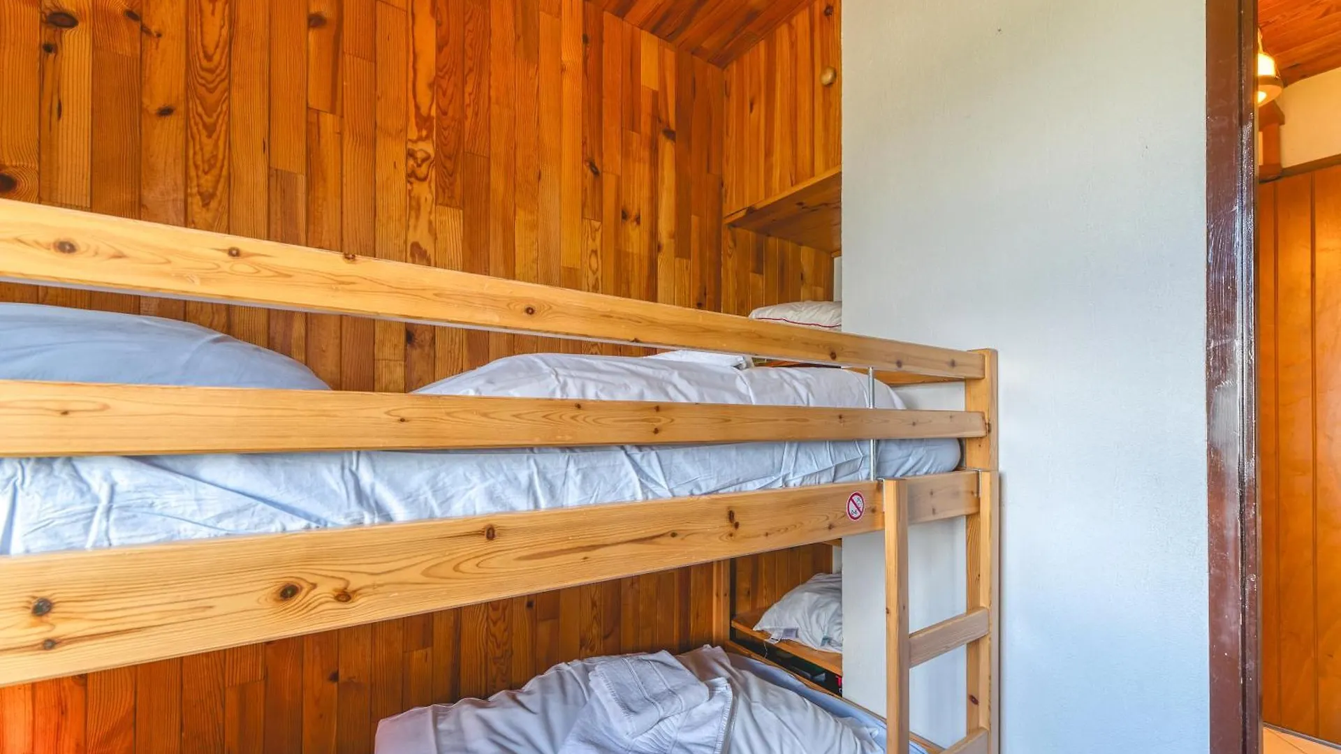 Meije 4 Chaleureux Appt Proche Villard-Reculas