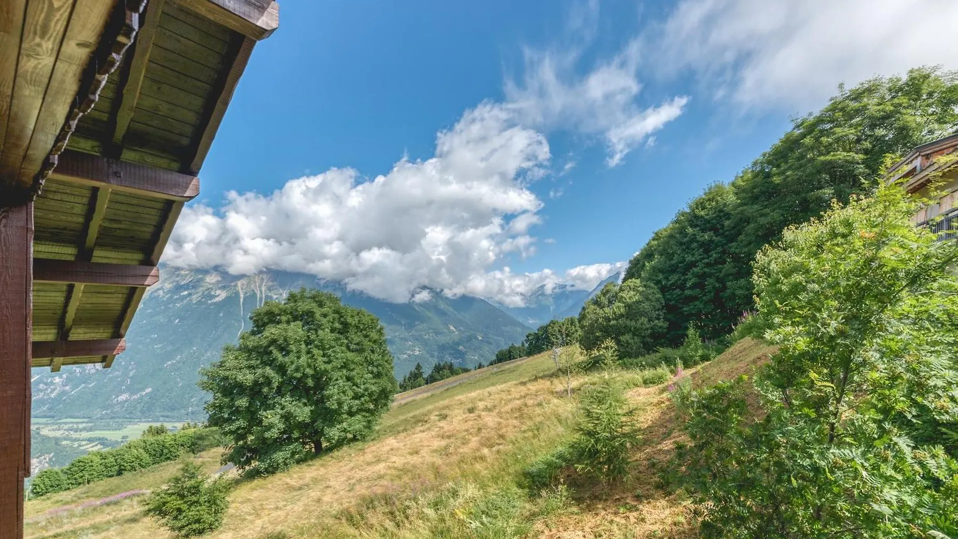 Meije 4 Chaleureux Appt Proche Villard-Reculas 0*,  法国